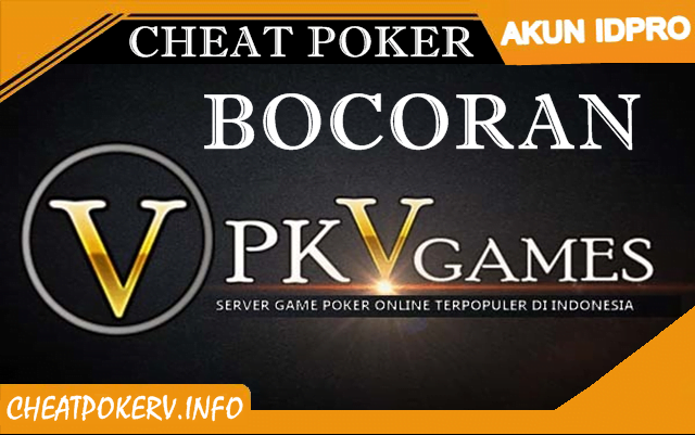 bocoran pkv GAMES