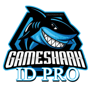 game shark ID PRO