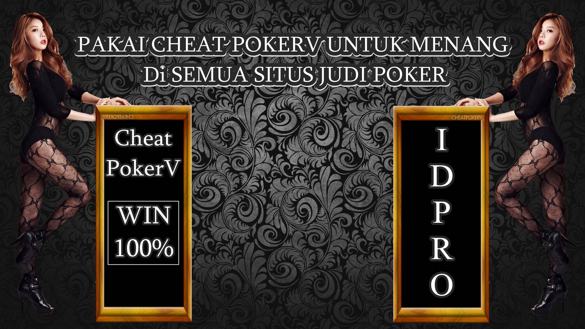 ID PRO Cheat Pokerv Idn Poker Judi Online Indonesia