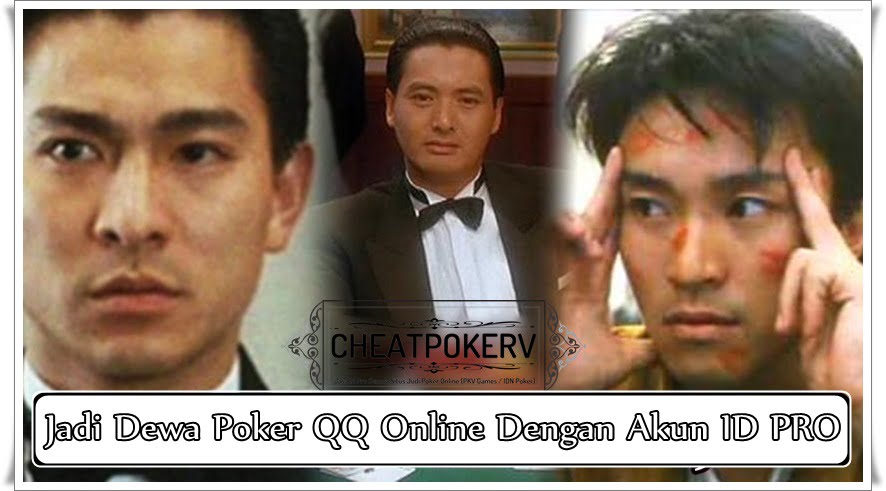 Dewa Poker QQ Online Dengan Akun ID PRO Pkv Games