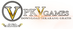 PKV GAMES - BandarQQ - DominoQQ - Poker Online