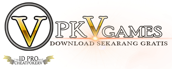 PKV GAMES - BandarQQ - DominoQQ - Poker Online
