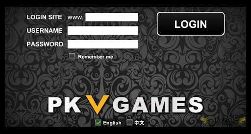 login pkv games apk