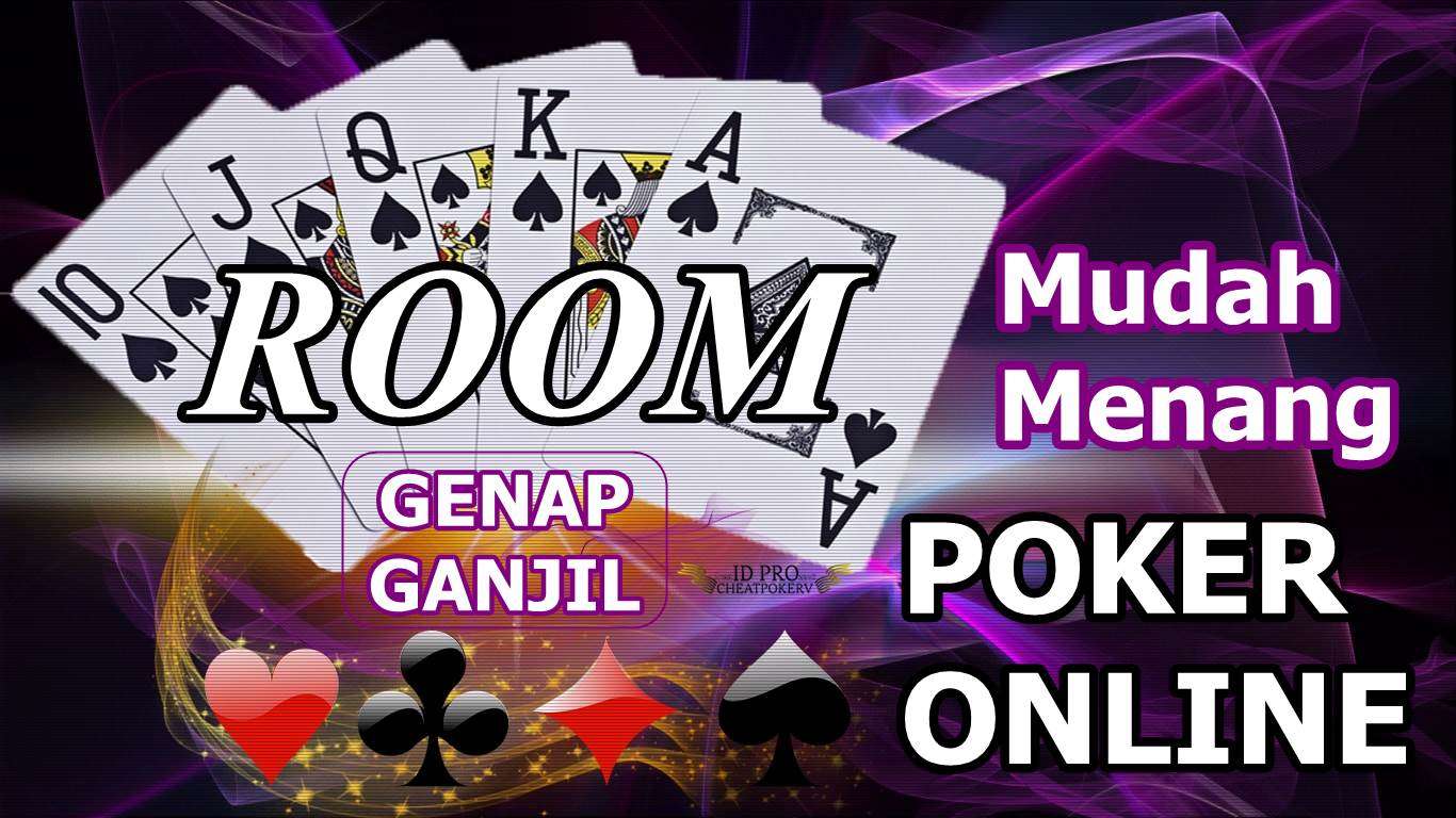 room poker online
